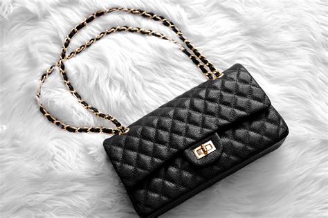 chanel bag dupe dhgate|best chanel knockoff handbags.